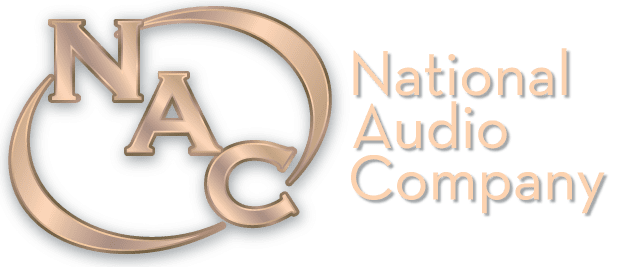 National Audio Company