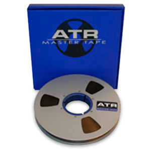 10907_MasterTape_1_PrecisionReel