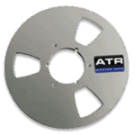 ATR reel to reel tape