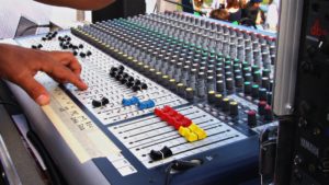 sound-engineer