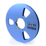 ATR reel to reel tape