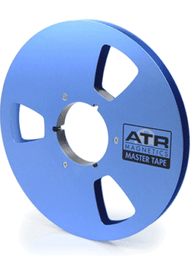 Reel Tape Special - National Audio Company