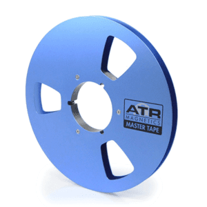 ATR reel to reel tape