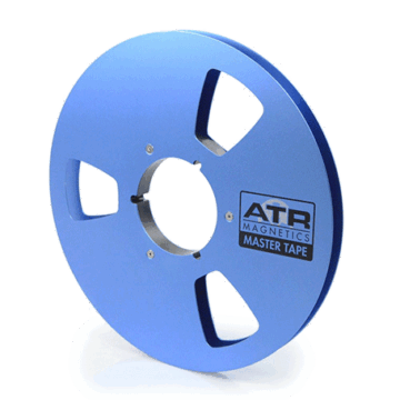 ATR_30907E_455W ATR reel to reel tape