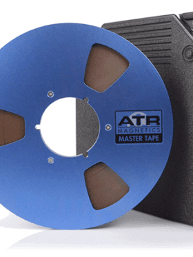 Open Reel Tape & Accessories Archives - National Audio Company