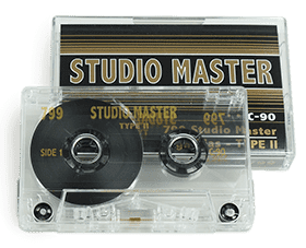 Standard Arabic Audio Cassette Set An Advanced Course 2 Cassettes 