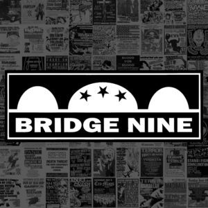 Bridge nine logo.