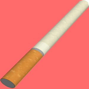 Cigarette