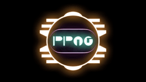PPAG logo.