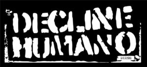 Decline Humano logo.
