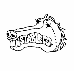Unstable co logo.