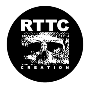 RTTC creation logo.