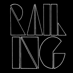 Block letters PAILIOG