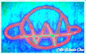 All winds one logo.