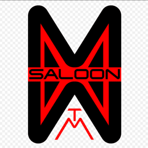 Saloon TM Logo