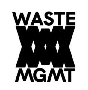 Waste Mgmt logo