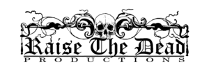 Raise the Dead Productions Logo
