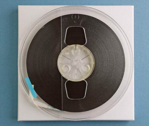 7InchReelTape_600W 7InchReelTape_600W