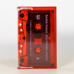 Label: Sub Pop Records • Artist: Beach House • Title: Depression Cherry