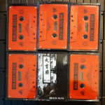 Label: Bleeding Edges • Artist: Brainslug • Title: Brainslug