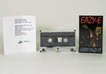 Label: Priority Records • Artist: Eazy-E • Title: Eazy-Duz-It
