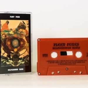 Label: SubPop • Artist: Fleet Foxes • Title: Helplessness Blues
