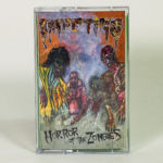 Label: Hells Headbangers • Artist: Impetigo • Title: Horror Of The Zombies