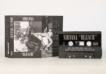 Label: SubPop • Artist: Nirvana • Title: Bleach