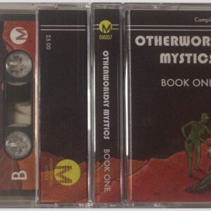 Label: Otherworldly Mystics • Artist: Various Artists • Title: Otherworldly Mystics Book One