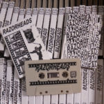 Label: Bleeding Edges • Artist: Razorheads • Title: Razorheads