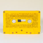 Label: Field Hymn Records • Artist: Snakes of Pennsylvania • Title: Snakes of Pennsylvania