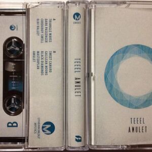 Label: Otherworldly Mystics • Artist: Teeel • Title: Amulet