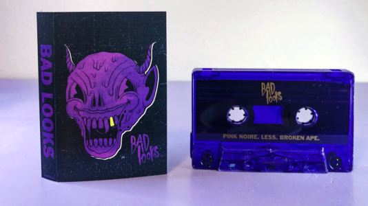 Label: These Are Bad Records • Artist: Bad Looks • Title: Bad Looks