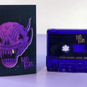 Label: These Are Bad Records • Artist: Bad Looks • Title: Bad Looks