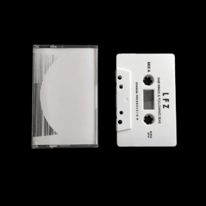 Label: Stimulus Progression • Artist: LFZ • Title: LFZ
