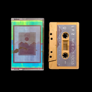 Label: Stimulus Progression • Artist: LFZ • Title: Name Plus Focus