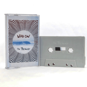 Label: Wos Records • Artist: Wild Cow • Title: The Present