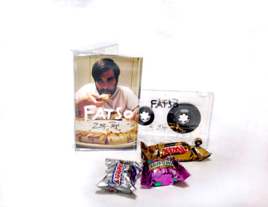 Label: Wos Records • Artist: Zep Tepi • Title: Fatso