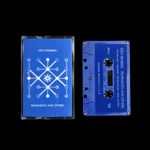 Label: Stimulus Progression • Artist: Ezra Feinberg • Title: Pentimento and Others