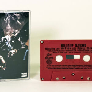 Label: Epic Records • Artist: Travis Scott • Title: Birds in the Trap Sing McKnight